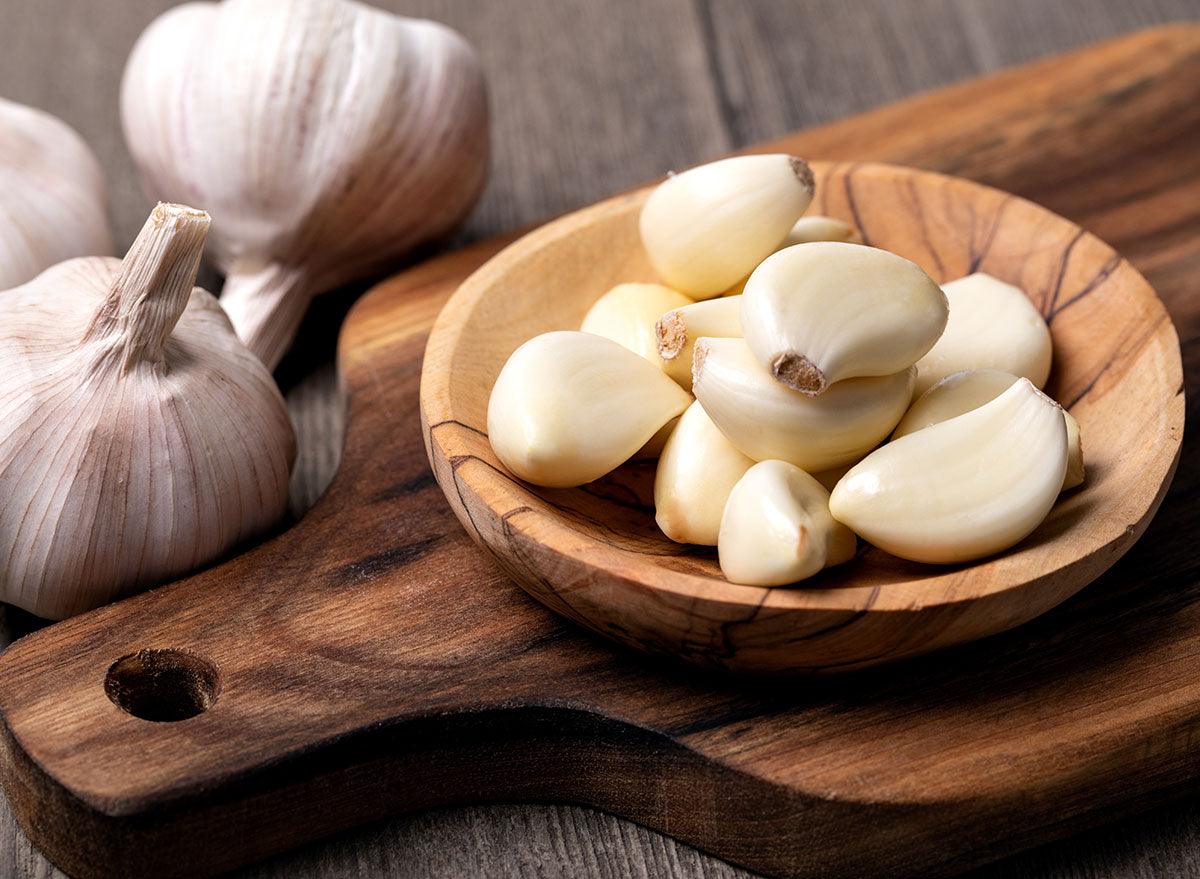 GARLIC - Image 2