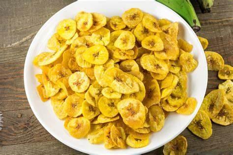 GOYA PLANTAIN CHIPS - Image 3