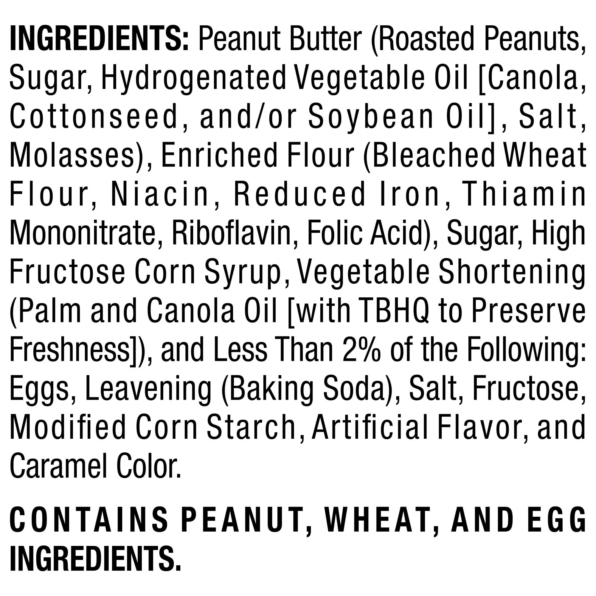 GRANDMA'S PEANUT BUTTER COOKIES (30 PACK) - Image 2