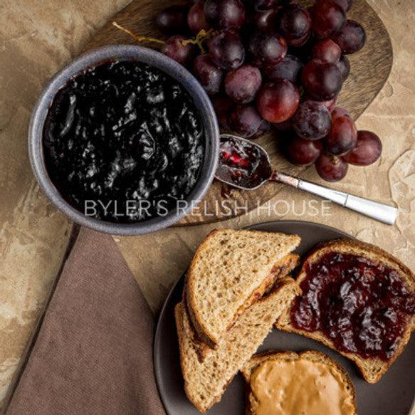 GRAPE JELLY PACKETS (PER PACKET) - Image 3