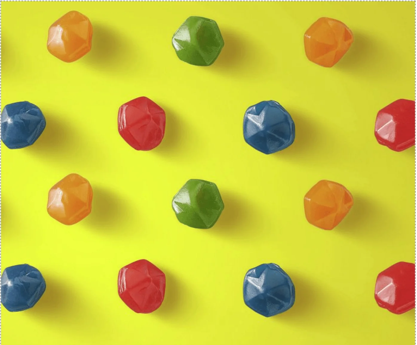 FRUIT GUSHERS VARIETY PACK (6 POUCHES) - Image 2