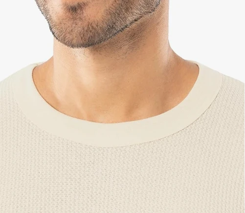 THERMAL CREW NECK - Image 4