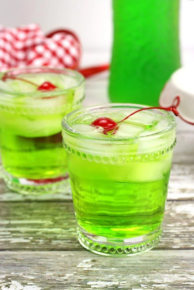 HAWAIIAN PUNCH - GREEN BERRY RUSH - Image 3