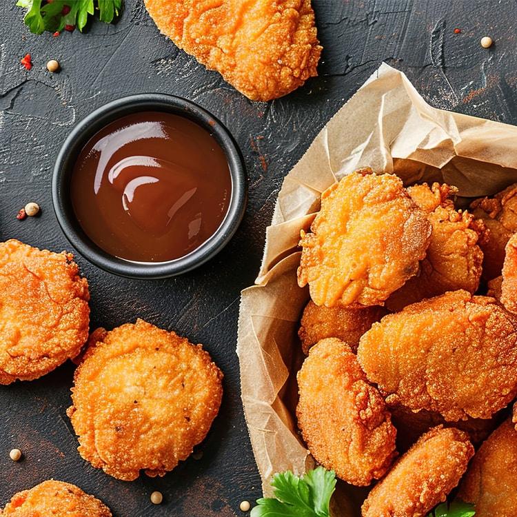 HEINZ BBQ SAUCE (PER PACKET) - Image 2