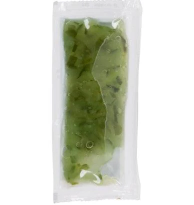 HEINZ SWEET RELISH PACKETS SINGLE SERVE (PER PACKETS) - Image 3