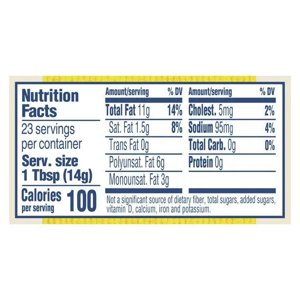 HELLMANN'S MAYONNAISE - Image 2
