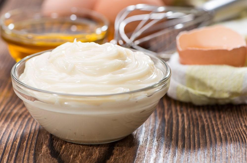 HELLMANN'S MAYONNAISE - Image 3