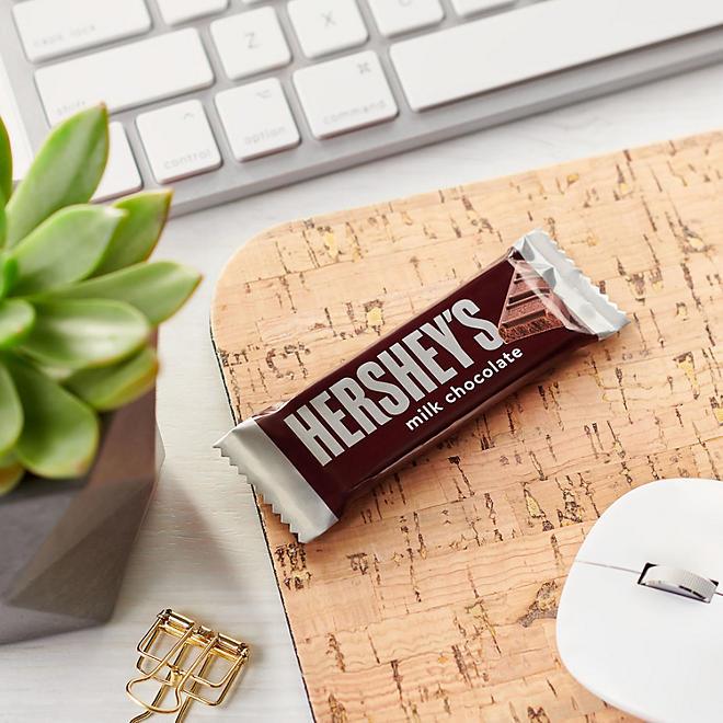 HERSHEY'S MILK CHOCOLATE BAR - Image 5