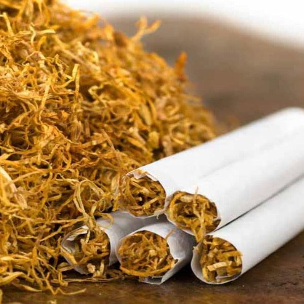 HIGH CARD REGULAR PIPE TOBACCO 5 OZ. BAG - Image 3