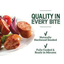 HILLSHIRE FARM TURKEY POLSKA KIELBASA - 3PACK - Image 2