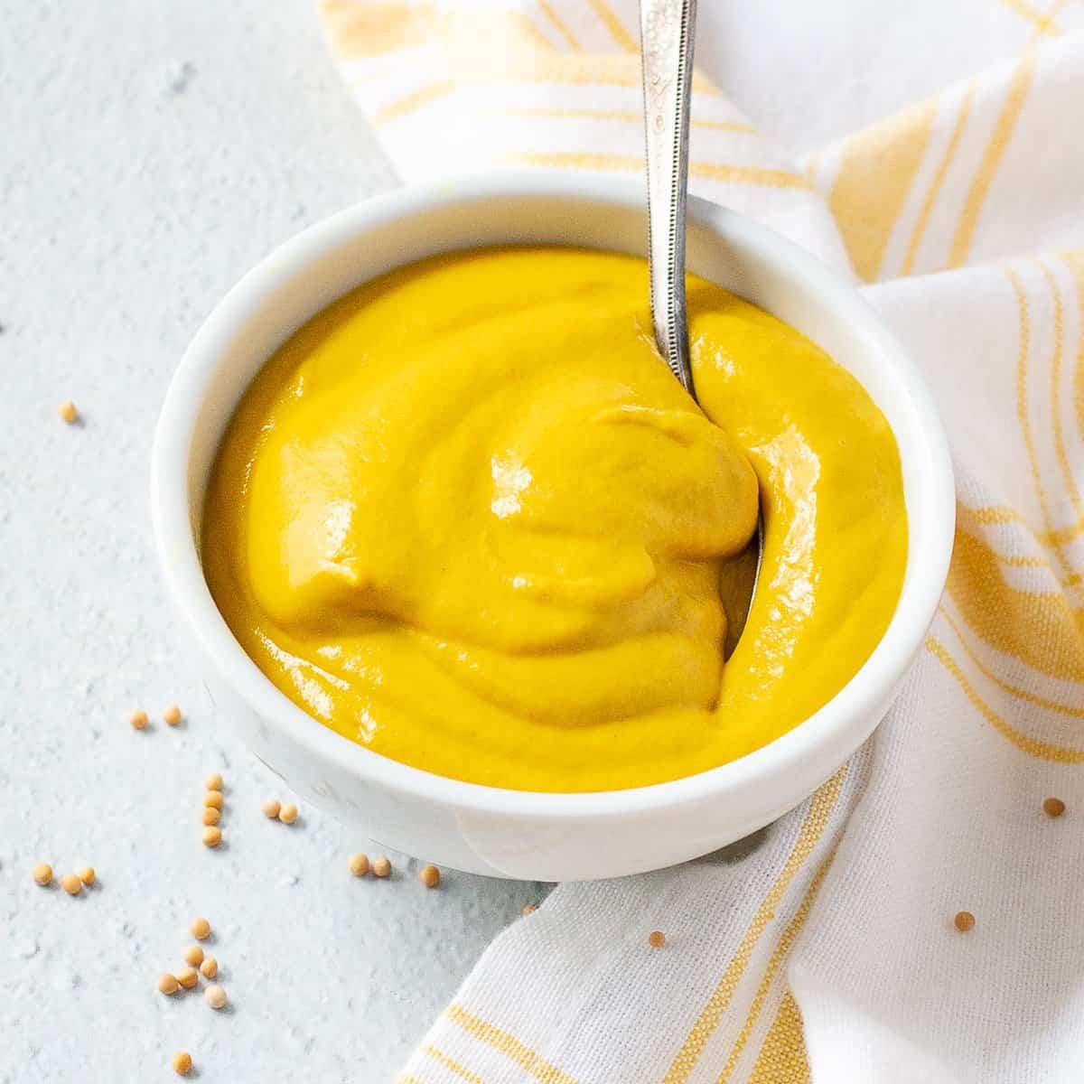 MUSTARD PACKETS (PER PACKET) - Image 3