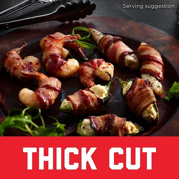 HORMEL MICROWAVE READY BACON - Image 3