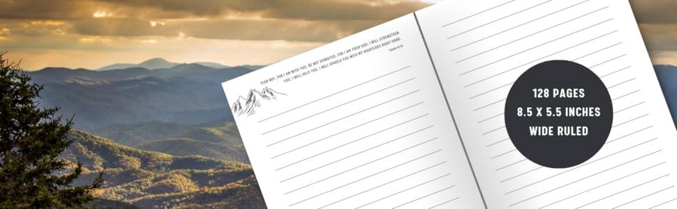 I AM A SON OF THE KING: PRAYER JOURNAL FOR MEN - Image 3