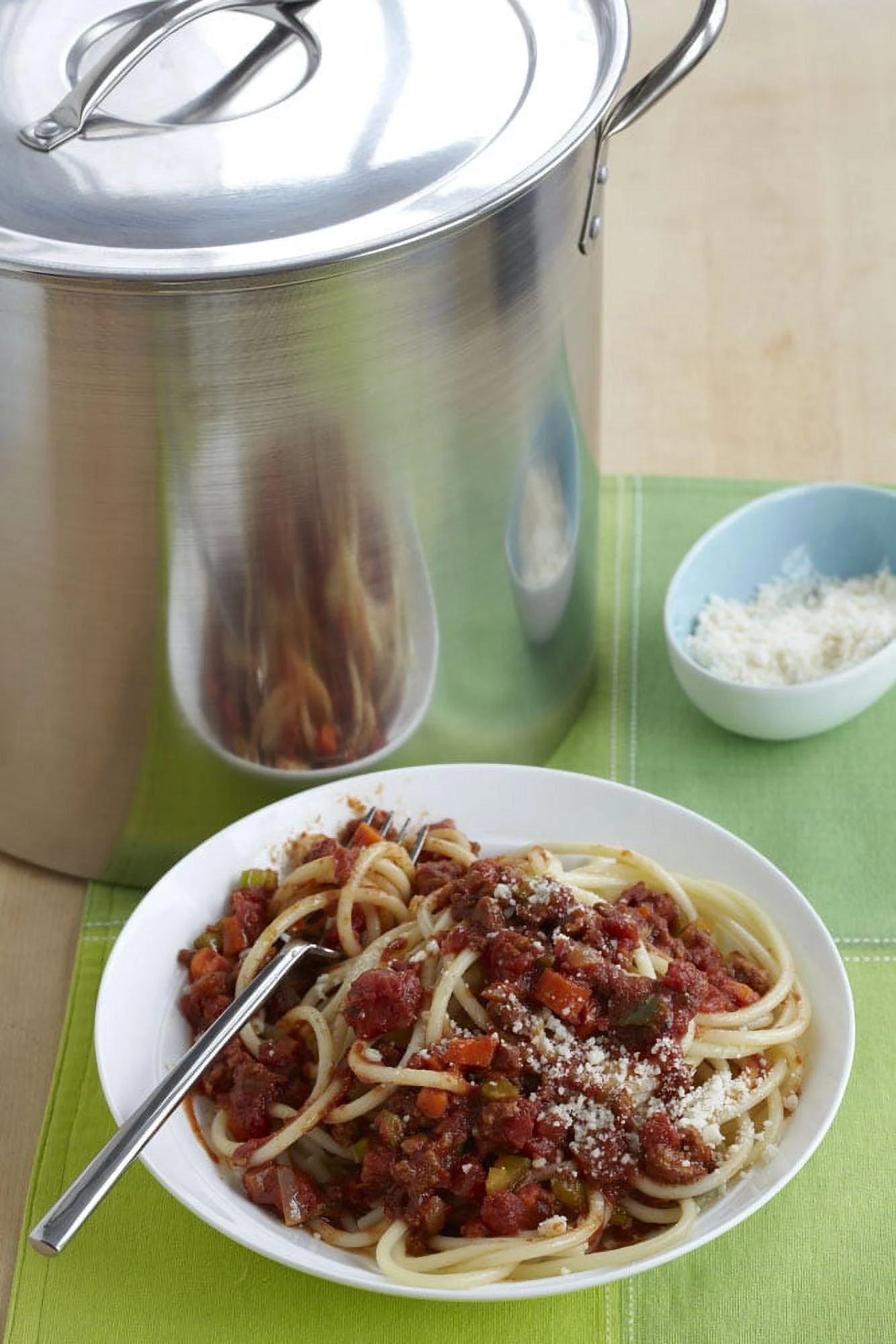 IMUSA NYLON SPAGHETTI SPOON - Image 3