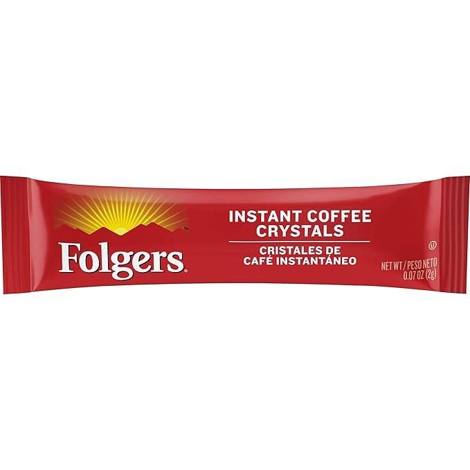 INSTANT FOLGERS CLASSIC ROAST - Image 3