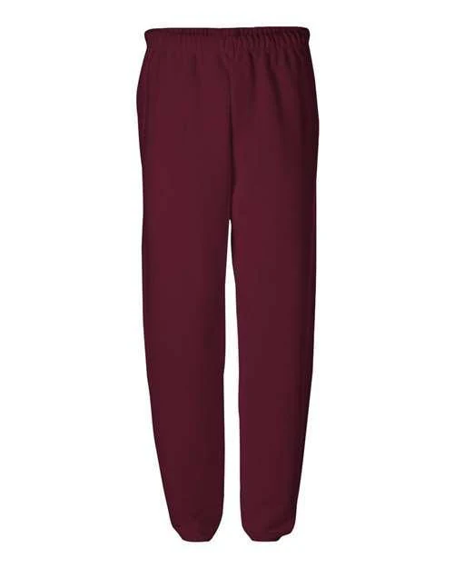 JERZEES SWEATPANT - Image 3