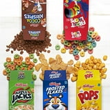 KELLOG'S ASSORTED CEREAL VARIETY PACK (25 PK) - Image 3