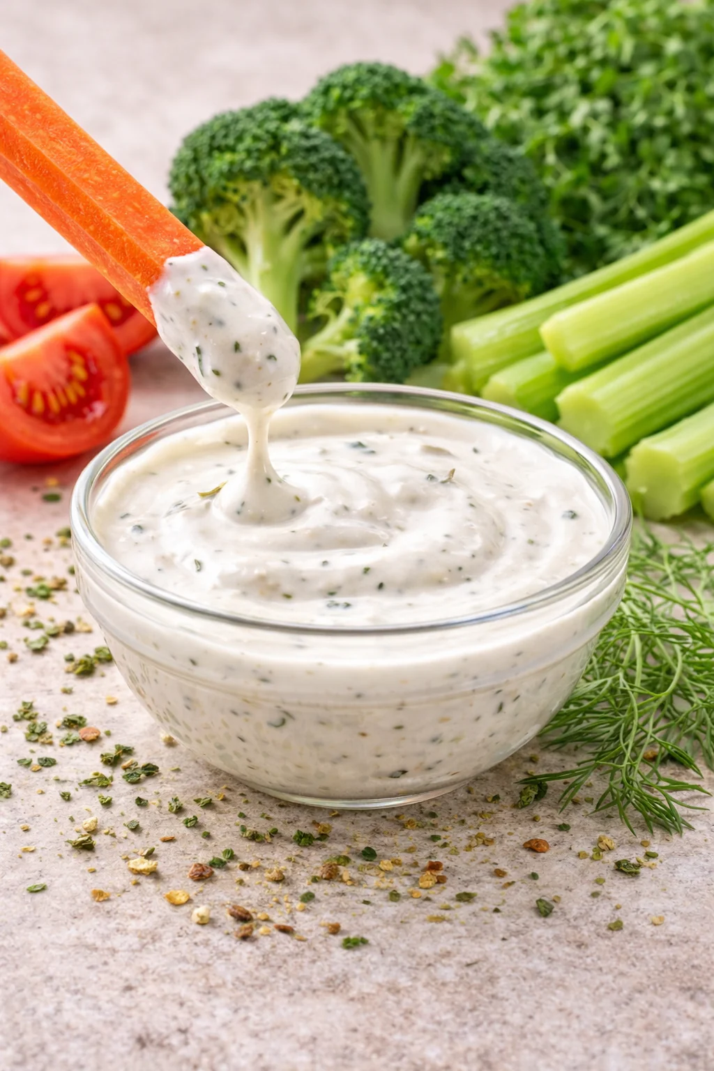 KEN’S RANCH DRESSING - Image 2