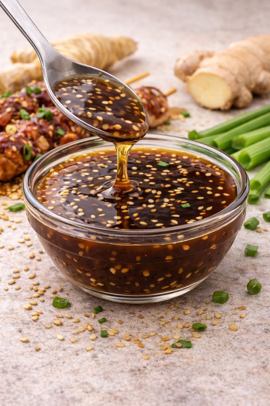 KEN’S TERIYAKI MARINADE - Image 2