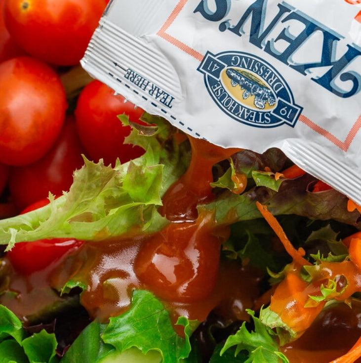 KEN'S FRENCH COUNTRY DRESSING (1 PACKET) - Image 3