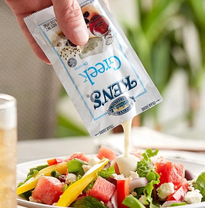 KEN'S GREEK DRESSING (1 PACKET) - Image 3