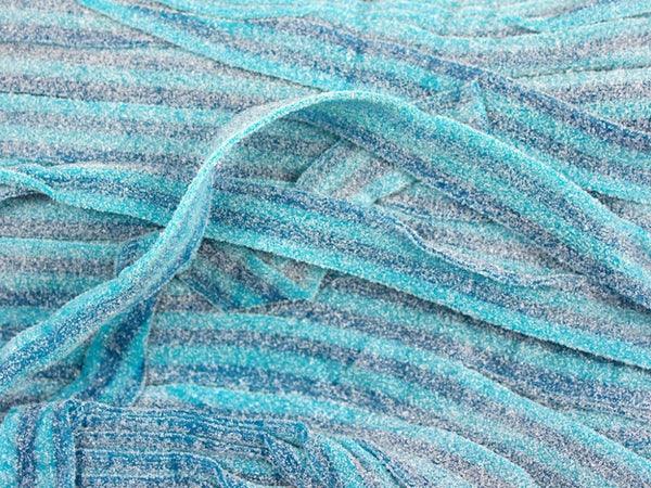 KING HENRY'S BERRYBLUE SOUR BELTS - Image 3