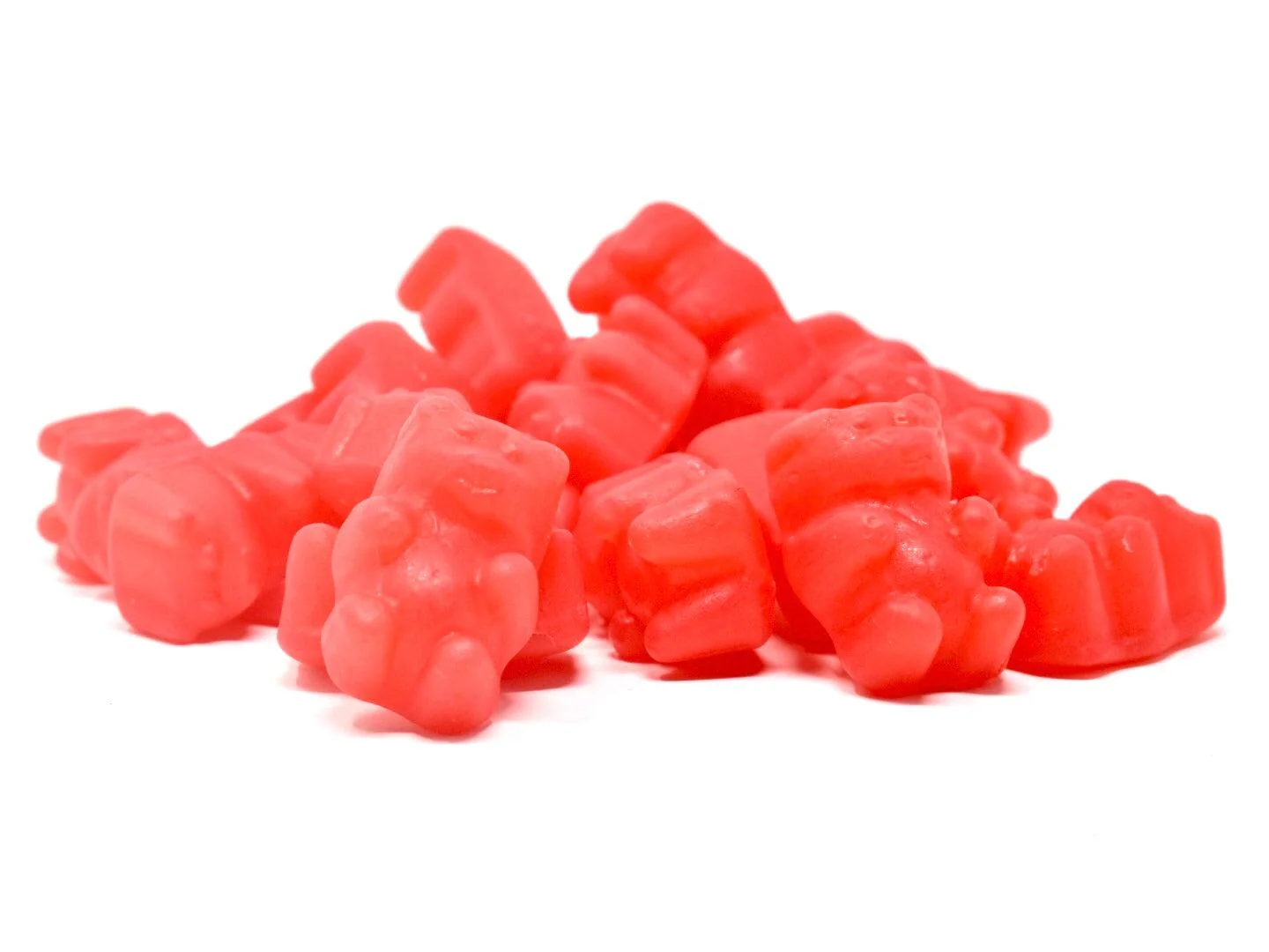 KING HENRY'S CINNAMON BEARS - Image 3