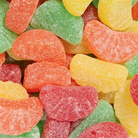 KING HENRY'S FRUIT SLICES - Image 2