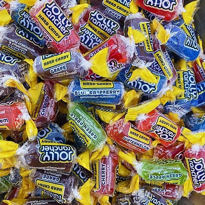 KING HENRY'S JOLLY RANCHERS - Image 3