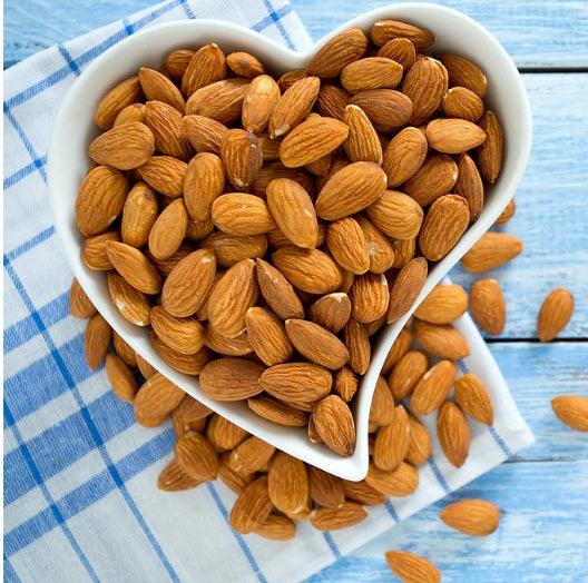 KING HENRY'S RAW ALMONDS - Image 3