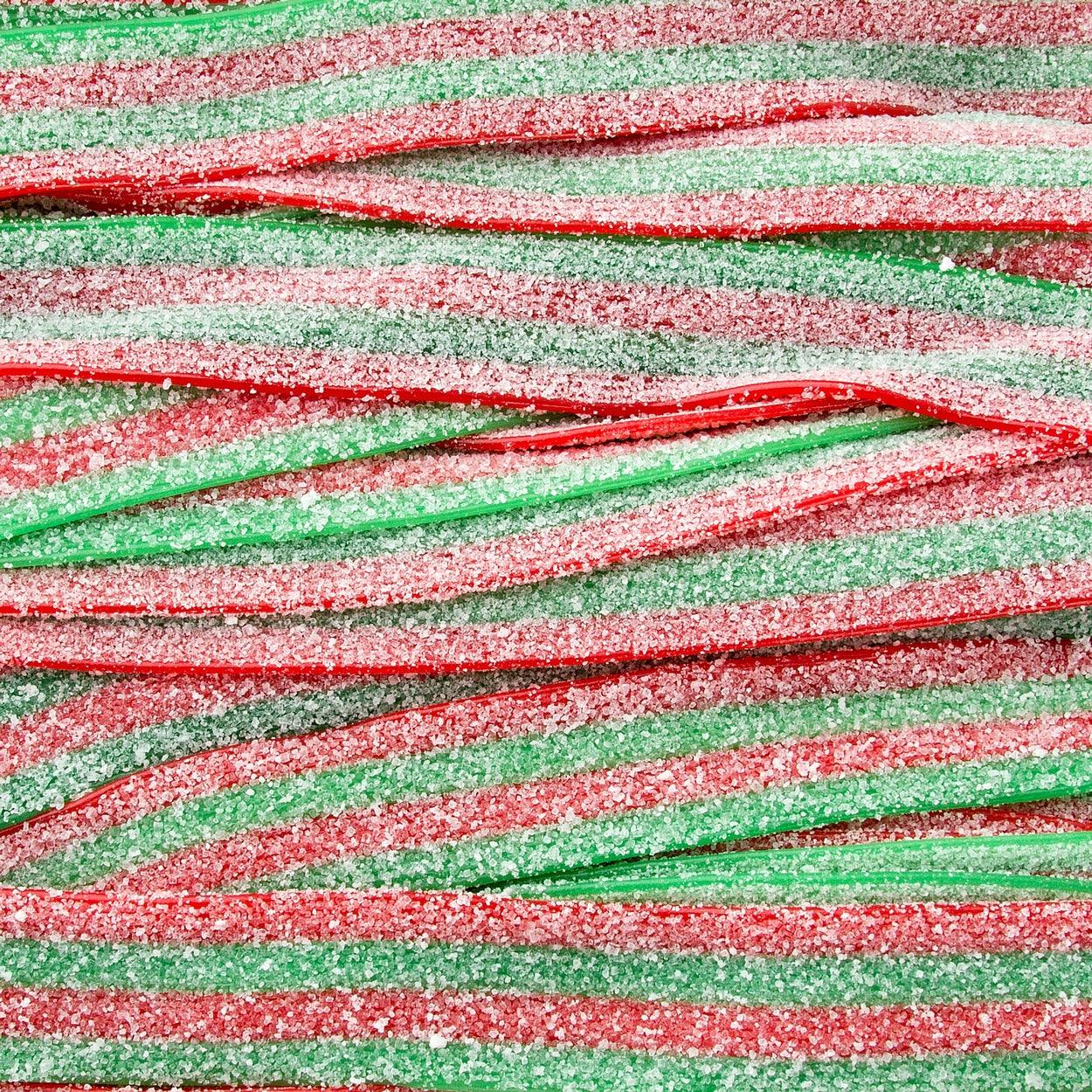 KING HENRY'S WATERMELON SOUR BELTS - Image 3