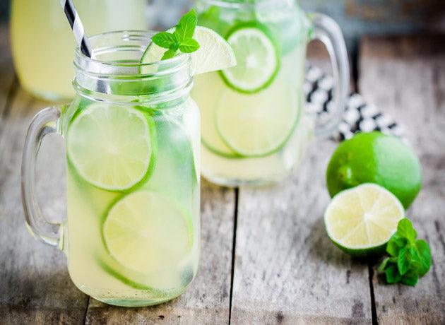 KLASS AGUAS - LIMONADA - Image 3
