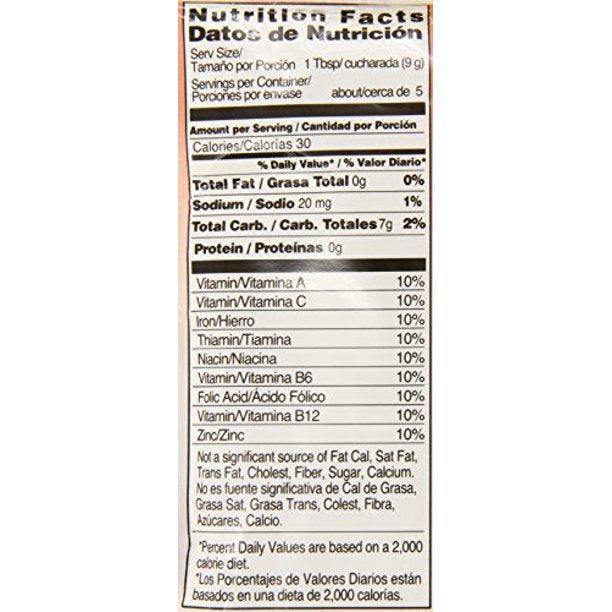 KLASS - ATOLE CHOCOLATE - Image 3