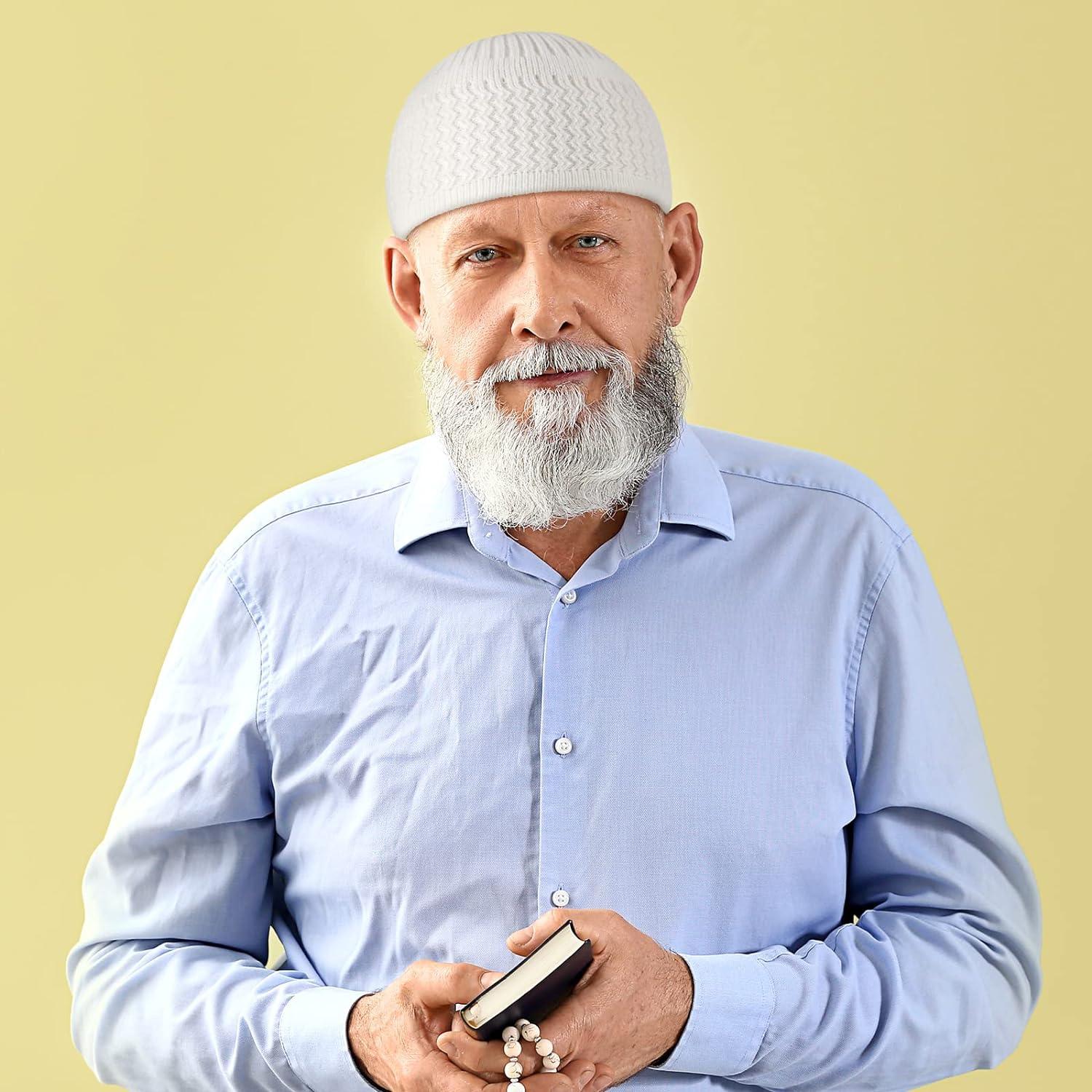 KNIT KUFI - Image 3