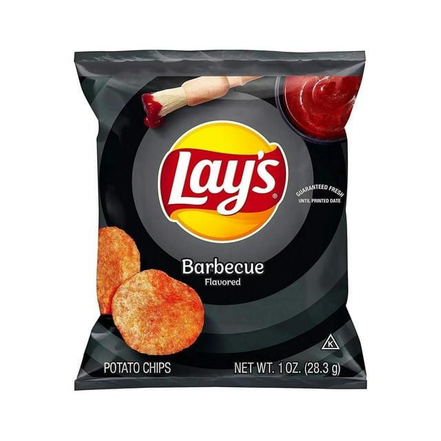 LAY'S BBQ CHIPS (50 PACK) - Image 2