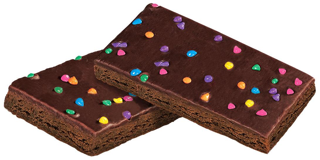LITTLE DEBBIE COSMIC BROWNIES - Image 2