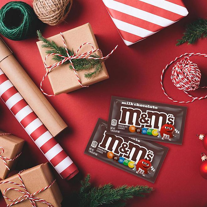 M&M'S MILK CHOCOLATE CANDIES - Image 4