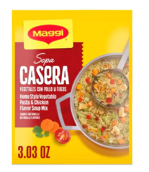 MAGGI’S SOUP LOVERS BUNDLE - Image 3
