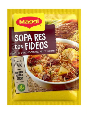 MAGGI’S SOUP LOVERS BUNDLE - Image 6