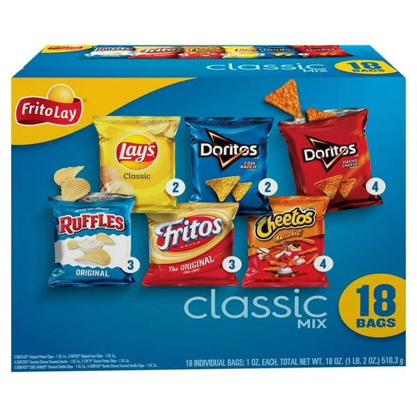 MID-DAY LUNCH BUNDLE - Image 4