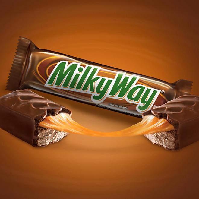 MILKY WAY BAR - Image 2