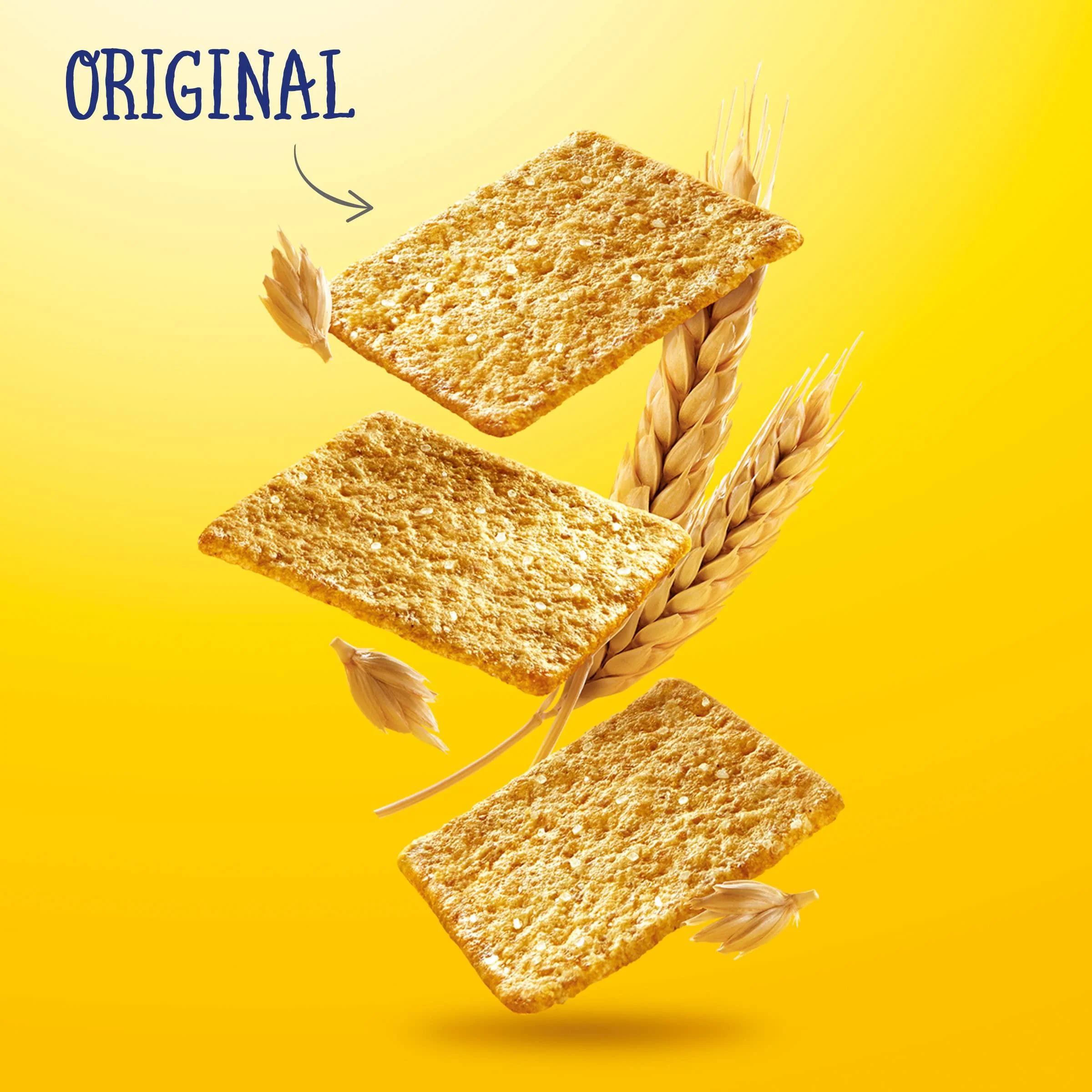 NABISCO WHEAT THINS - Image 3
