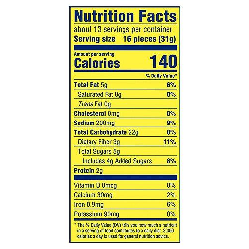 NABISCO WHEAT THINS - Image 4