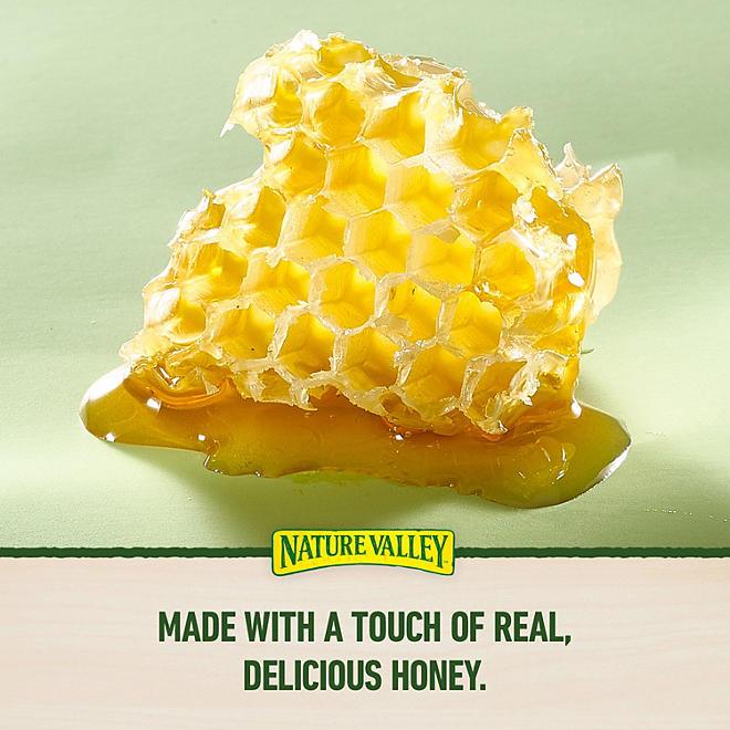 NATURE VALLEY CRUNCH (49 PACKS) - Image 5