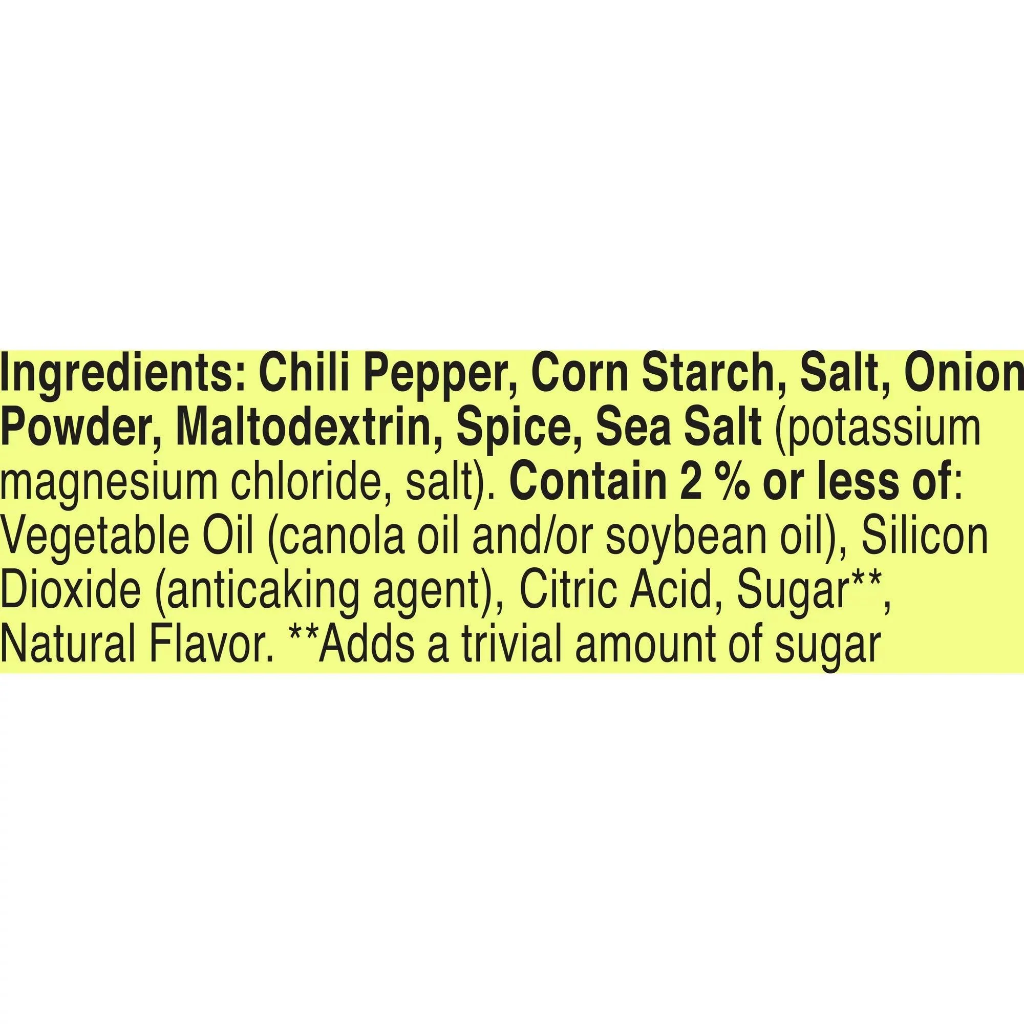 OLD EL PASO TACO SEASONING - ORIGINAL - Image 3