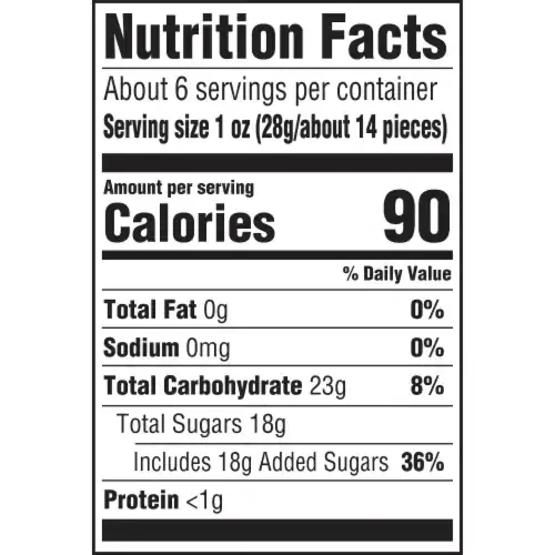 ORIGINAL SKITTLES GUMMIES - Image 3
