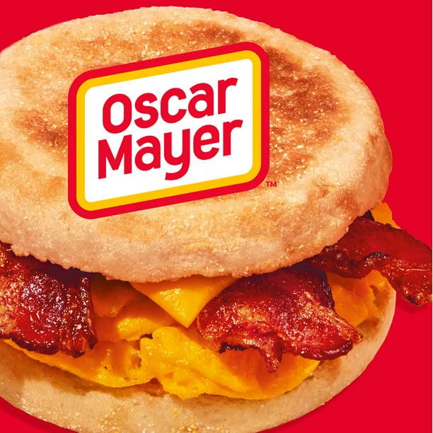 OSCAR MAYER FULLY COOKED BACON - Image 3