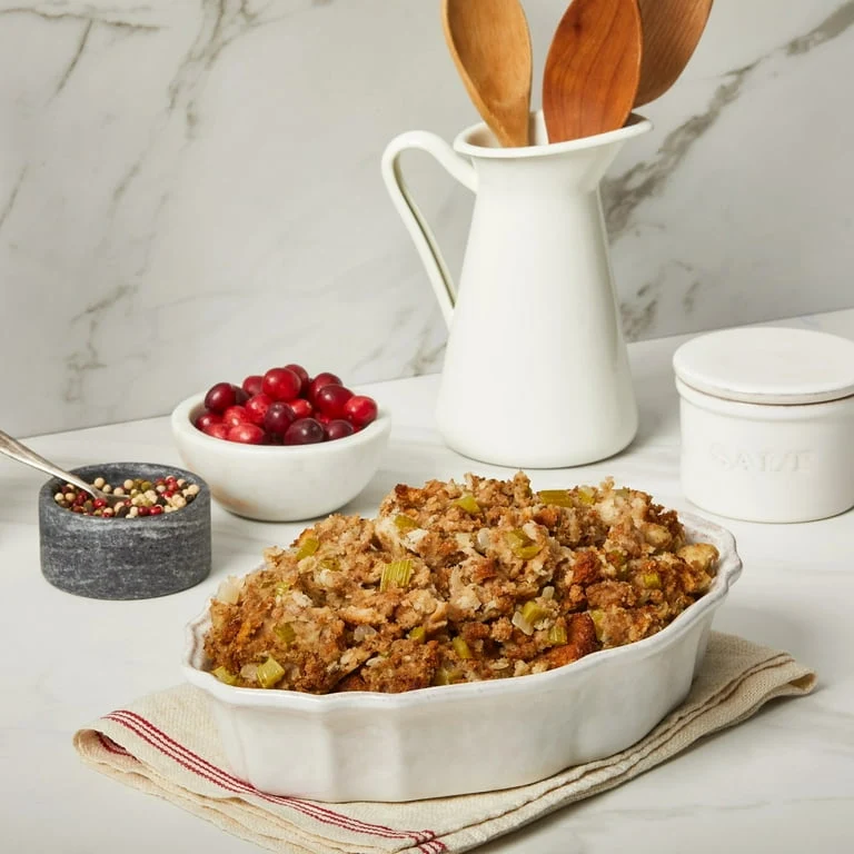 PEPPERIDGE FARM - HERB SEASONED CLASSIC STUFFING - Image 3