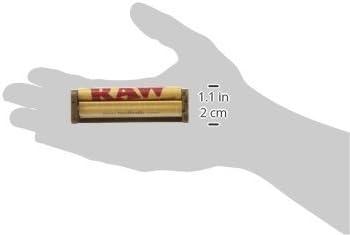PLASTIC CIGARETTE ROLLING MACHINE - Image 3