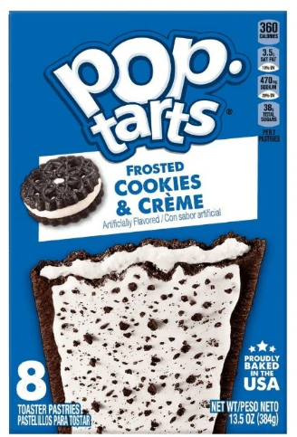 POP TARTS - (Select a flavor) - Image 3